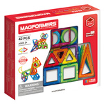 Magformers basic 42 el.