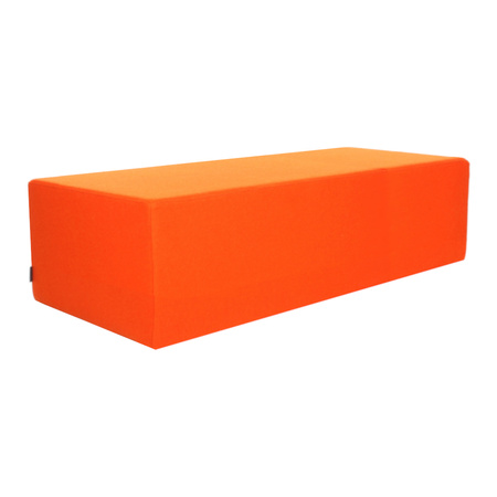 Siedzisko Square U22 1500 H500