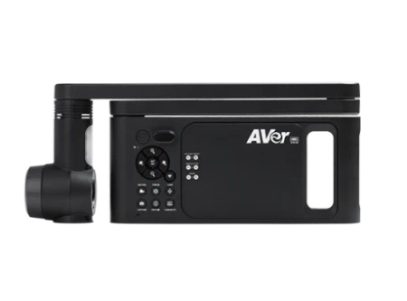 Wizualizer AVer M70W