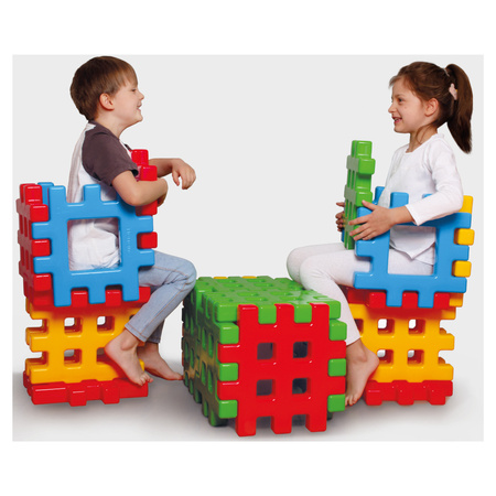 Maxi Waffle 24 elementy