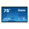 Monitor Interaktywny iiyama ProLite TE7514MIS-B2AG 75" Android 13 EDLA, 8gb ram