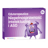 Eduterapeutica Lux Niepełnosprawność intelektualna i ASD 10-15 lat