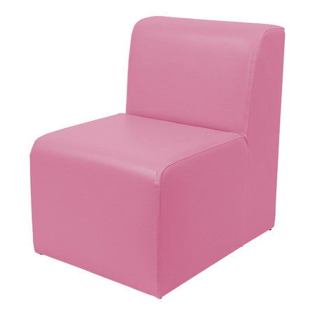 Fotel Modulo z podłokietnikami