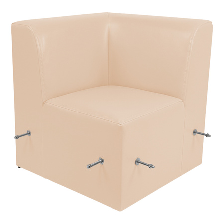 Fotel narożny Modulo