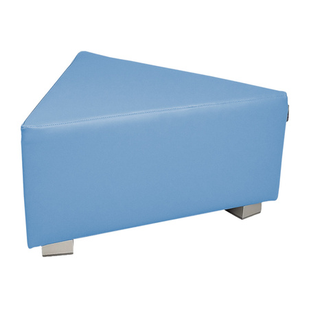 Siedzisko trójkąt FUN