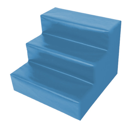 Schody do basenów o wys. 45 cm