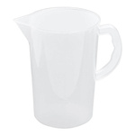 Dzbanek miarka polipropylen