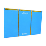 Materac gimnastyczny na drabinki