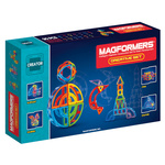 Magformers creative 90 el.