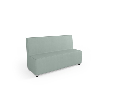 Pufa Tobo prostokąt z oparciem 800x380 Solar 23 rozmiar 2