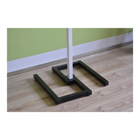 Profesjonalny wieszak Y12