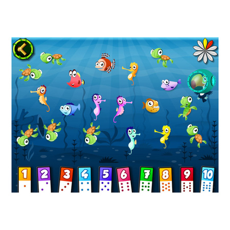 Zanim pójdę do szkoły