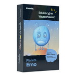 Planeta EMO - pakiet Emocje
