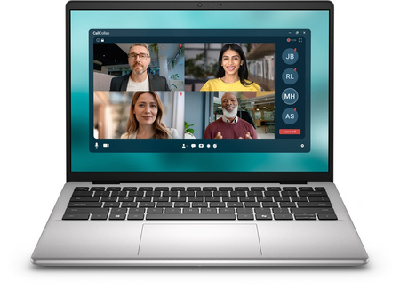 Dell Pro 14 Essential (PV14250) Aluminum