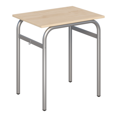 Ławka szkola Alan 1-os.