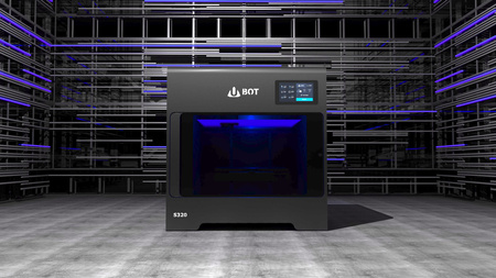 Drukarka 3D UBOT S320