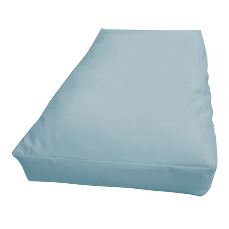 Materac rehabilitacyjny, sensoryczny z granulatem 200 x 120 x 20 cm