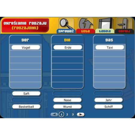 Didakta - Język niemiecki