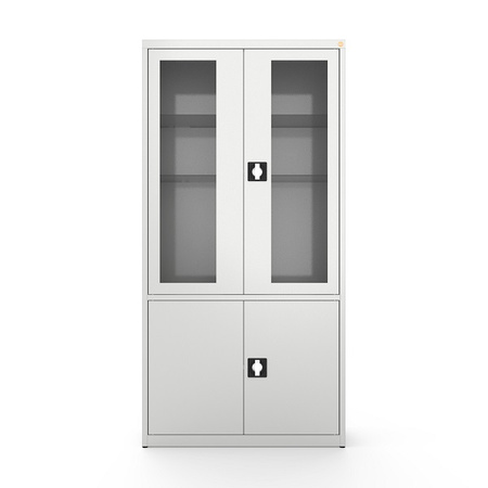 Szafa medyczna MDW2s