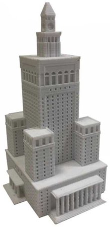 Drukarka Banach Smart 3D