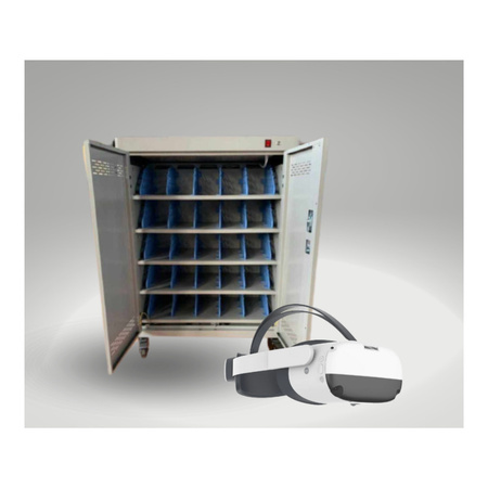 Zestaw VR Pico Neo3 Pro Arbor XR dla 5 użytkowników