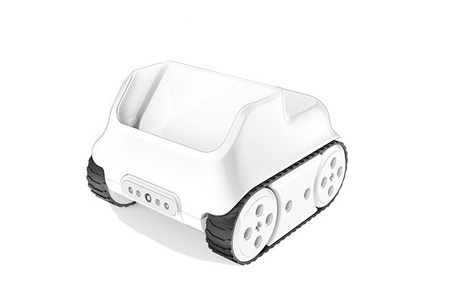 Codey Rocky - zestaw 6 robotów