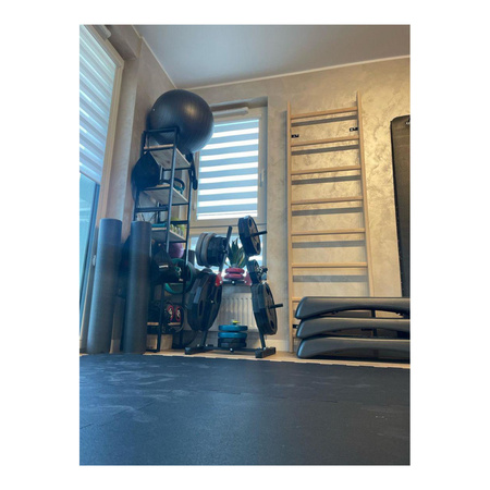 Drabinka gimnastyczna BenchK 100