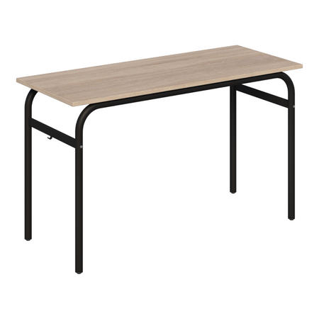 Ławka szkola Alan 2-os.