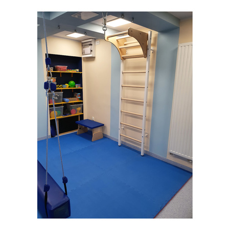 Drabinka gimnastyczna BenchK 211W