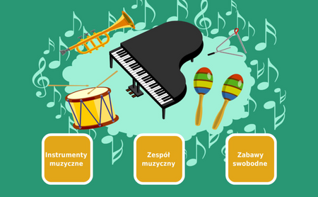 Pakiet Edu Przedszkole