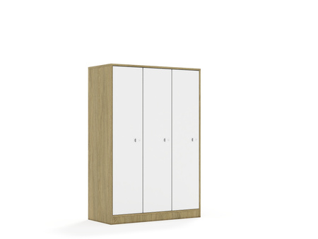 Szafa Blox Base 110 4PP 3F4 1049x466x1517