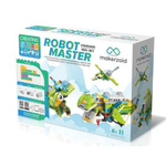 Makerzoid Robotmaster ST