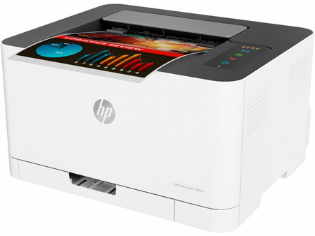 HP Drukarka Color Laser EDU 5