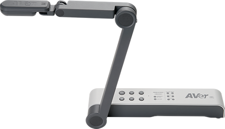 Wizualizer Aver M15W