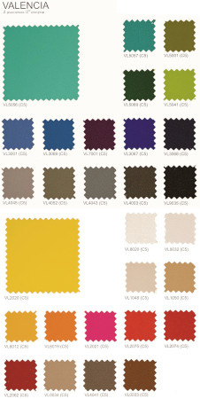 Siedzisko korytarzowe jednoosobowe Station