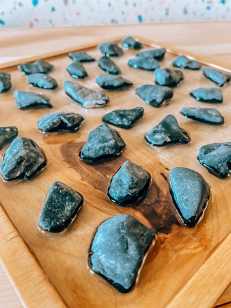 Ścieżka sensoryczna Mountain