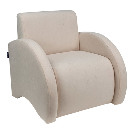 Fotel Combo z podłokietnikami