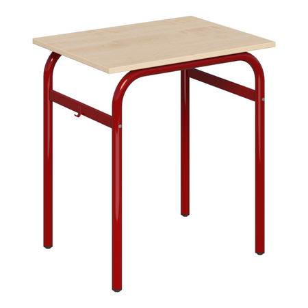 Ławka szkola Alan 1-os.