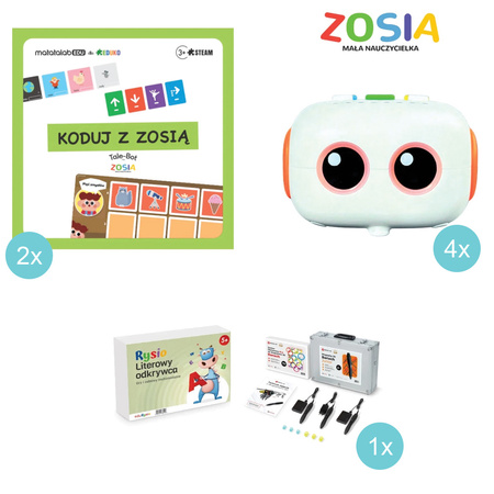 Zestaw 13