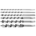 Wiertła spiralne do drewna