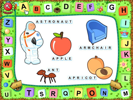 Moje pierwsze słówka EN