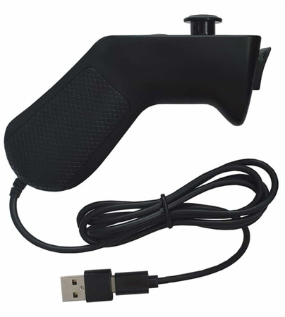 Zestaw 4 kontrolerów ClassVR ręcznych USB