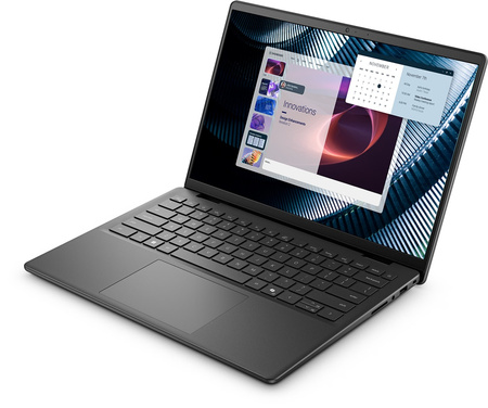 Dell Pro 14 Essential (PV14250) Carbon Black