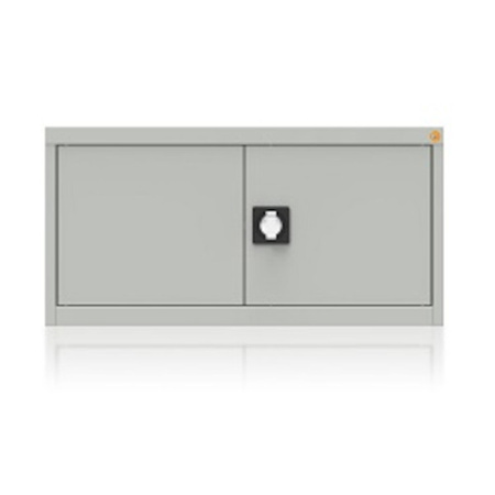 Nadstawka do szafy biurowej z drzwiami uchylnymi o szer. 900mm