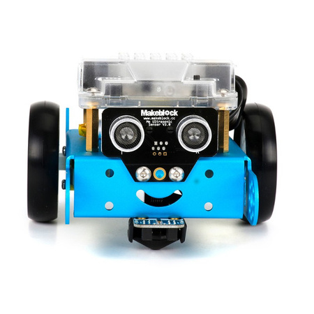 Robot mBot-S Explorer Kit