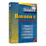 Didakta - Biologia 2 - Rośliny i zwierzęta