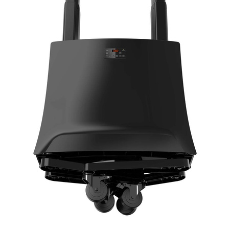 Profesjonalny elektryczny mobilny stojak TV wózek do telewizorów LCD LED 60" - 120"