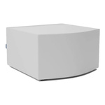 Pufa wypukła Relax do Sali Doświadczania  Świata - wysokość 35 cm