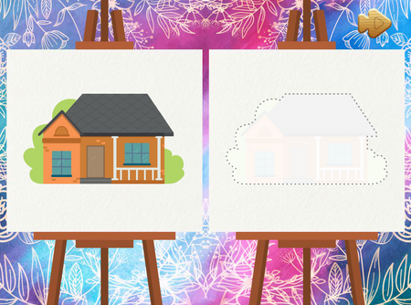 Pakiet Motoryka Mała ( 20 gier ) - FunFloor