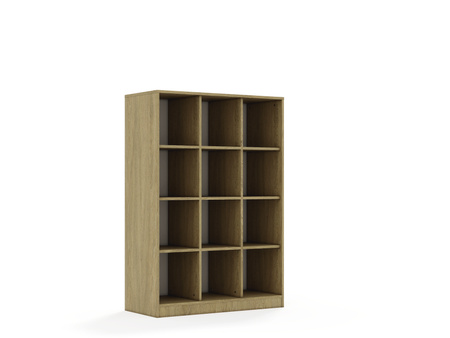 Regał Blox Base 110 4PP 1049x466x1517